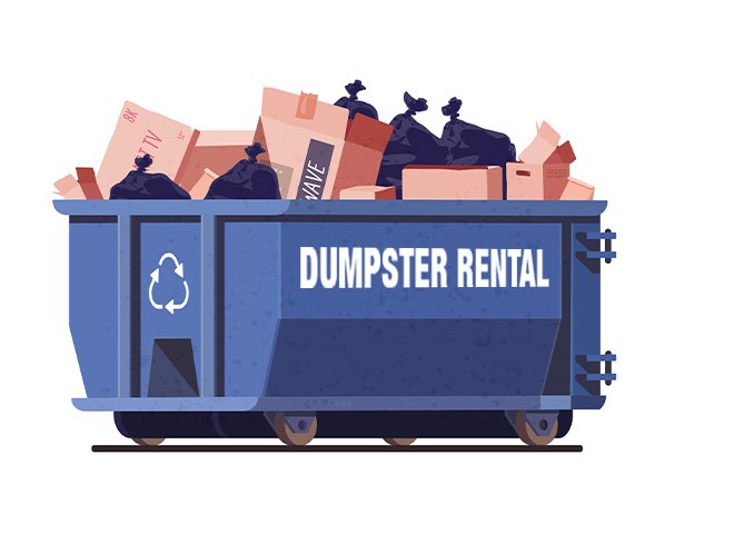Providence Dumpster Rental