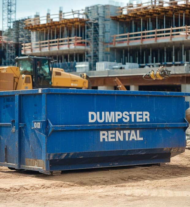Providence Dumpster Rental