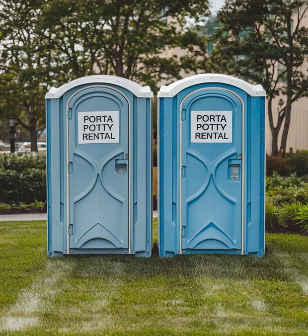 Porta Potty Rental Providence