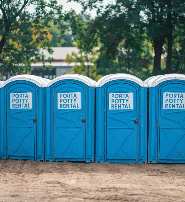 Porta Potty Rental Providence