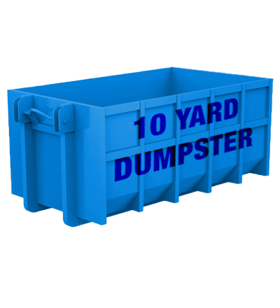 10 Yard Dumpster Rental Providence